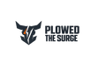 Plowed the Surge logo