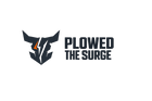 Plowed the Surge logo